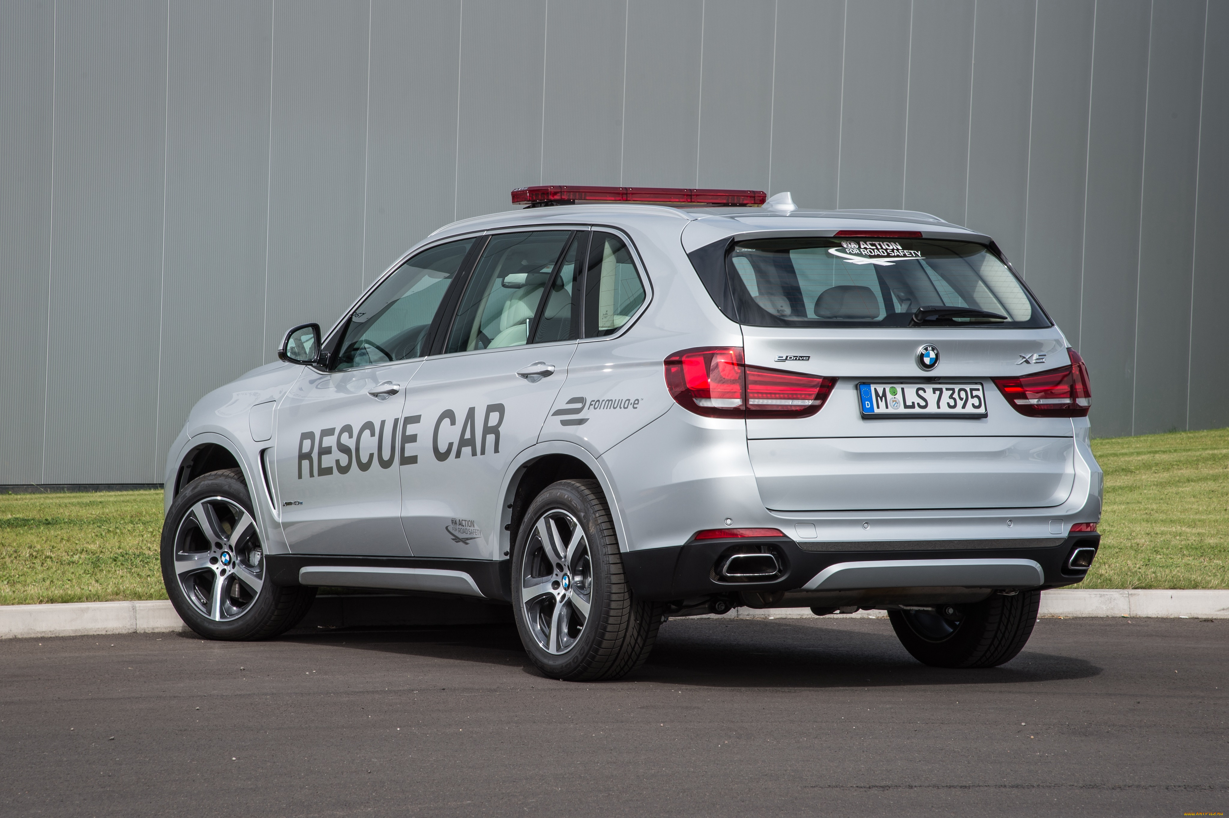 , bmw, car, rescue, formula, e, x5, xdrive40e, 2015, f15